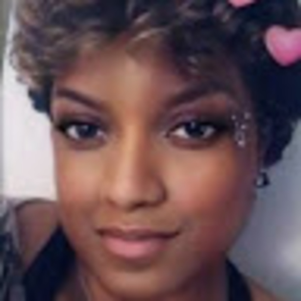 Meet your Posher, Katrina